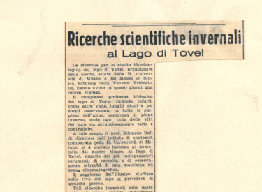 Il gazzettino - 28 December 1937