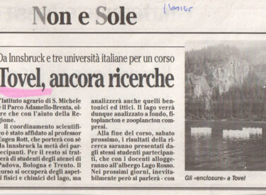 L'Adige - 17 September 1998