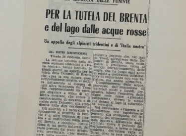 Corriere della sera - 27 February 1963