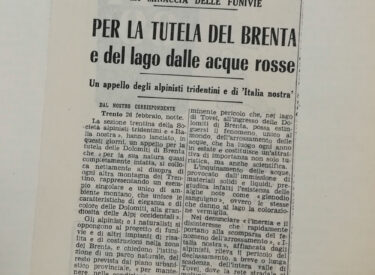 Corriere della sera - 27 febbraio 1963