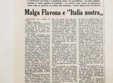 L'Adige - 14 ottobre 1966