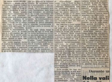 Corriere della sera - 12 August 1978