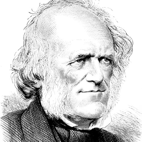 Charles Lyell