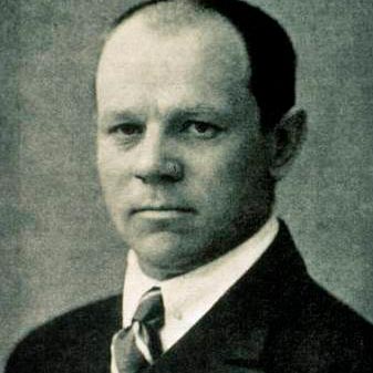 Einar Naumann