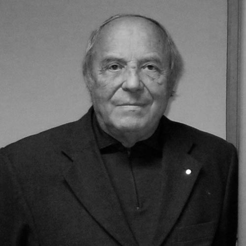 Franco Pedrotti
