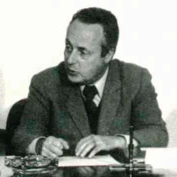 Giorgio Bassani