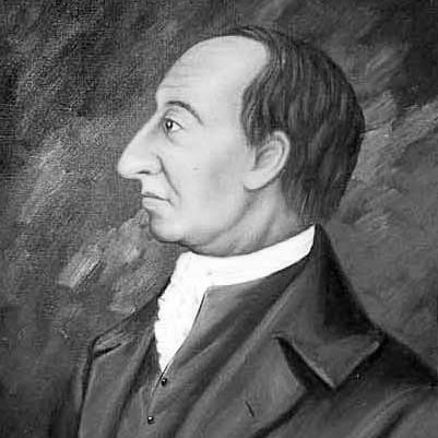 James Hutton