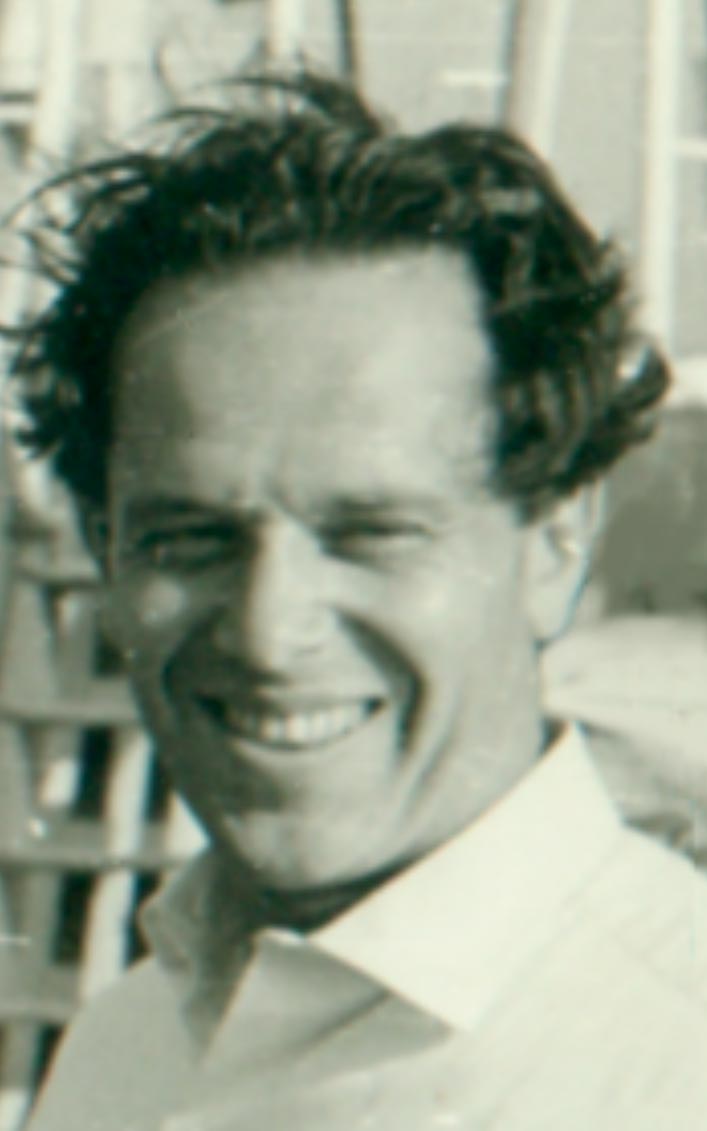 Luigi Luca Cavalli-Sforza, genetista