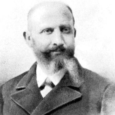 Pietro Pavesi