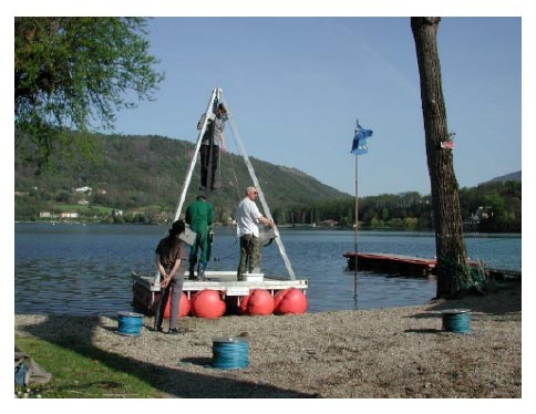 lago Avigliana