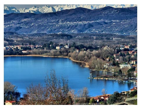 lago Varese